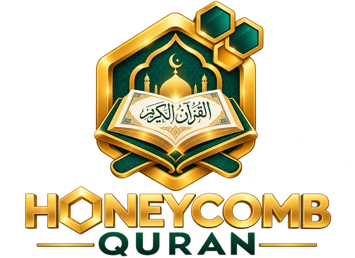 Honeycomb Quran